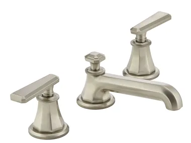 TRADITION WITH LEVER - Basin mixer _ THG Paris